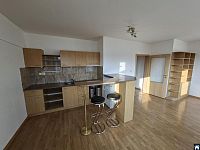 1+kk, 33m2, Praha 10, nový, parkovací místo - Foto 9