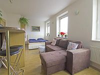 1+kk, 33m2, Praha 10, nový, parkovací místo - Foto 10