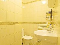 1+kk, 33m2, Praha 10, nový, parkovací místo - Foto 11