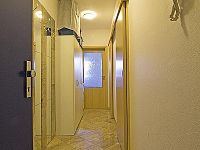 1+kk, 33m2, Praha 10, nový, parkovací místo - Foto 13