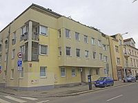 1+kk, 33m2, Praha 10, nový, parkovací místo - Foto 15