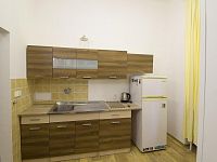 1+1, Praha 1, Florenc, 38m2 - Foto 2