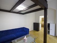 1+1, Praha 1, Florenc, 38m2 - Foto 3