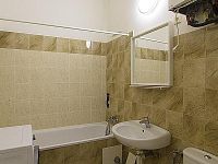 1+1, Praha 1, Florenc, 38m2 - Foto 9