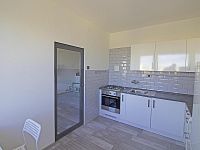 1+1, 40m2, Praha 10 - Záběhlice, po rekonstrukci - Foto 3