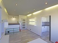 1+1, 40m2, Praha 10 - Záběhlice, po rekonstrukci - Foto 6