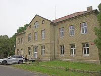 1+1, Libice nad Cidlinou, nezařízený, po rekonstrukci - Foto 6