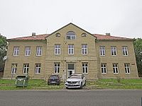 1+1, Libice nad Cidlinou, nezařízený, po rekonstrukci - Foto 7