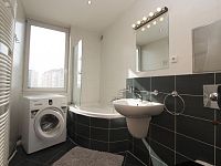 2+kk/T, 66m2, Praha 10, nový, zařízený, parkovací místo - Foto 3