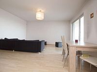 2+kk/T, 66m2, Praha 10, nový, zařízený, parkovací místo - Foto 4