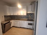 2+kk/T, 66m2, Praha 10, nový, zařízený, parkovací místo - Foto 5