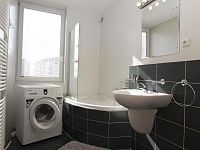 2+kk/T, 66m2, Praha 10, nový, zařízený, parkovací místo - Foto 8