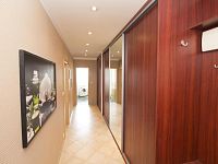 2+kk/T, 66m2, Praha 10, nový, zařízený, parkovací místo - Foto 12