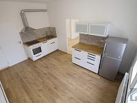 2+1, Praha 10 - Vršovice, po rekonstrukci, 55m2