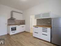 2+1, Praha 10 - Vršovice, po rekonstrukci, 55m2 - Foto 4