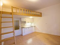 1+kk, 27m2, Praha 10 - Vršovice