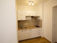 1+kk, 27m2, Praha 10 - Vršovice, po rekonstrukci