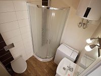 1+kk, 27m2, Praha 10 - Vršovice, po rekonstrukci - Foto 4