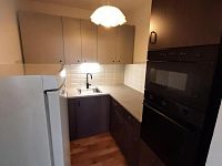 2+kk, Praha 6, Dědina, po rekonstrukci