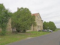 1+1, Libice nad Cidlinou, nezařízený, po rekonstrukci - Foto 3