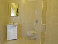 1+1, Libice nad Cidlinou, nezařízený, po rekonstrukci - Foto 5