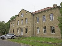 1+1, Libice nad Cidlinou, nezařízený, po rekonstrukci - Foto 6