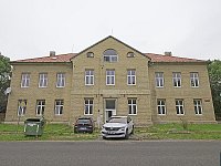 1+1, Libice nad Cidlinou, nezařízený, po rekonstrukci - Foto 7