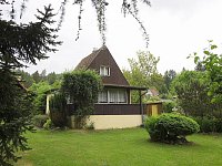 Chata na břehu řeky Sázavy, Hradové Střimelice - Foto 3