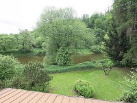 Chata na břehu řeky Sázavy, Hradové Střimelice - Foto 4