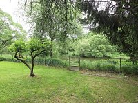 Chata na břehu řeky Sázavy, Hradové Střimelice - Foto 5