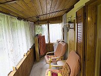 Chata na břehu řeky Sázavy, Hradové Střimelice - Foto 8