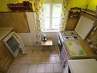 Chata na břehu řeky Sázavy, Hradové Střimelice - Foto 9