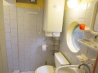 Chata na břehu řeky Sázavy, Hradové Střimelice - Foto 10