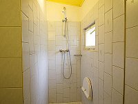 Chata na břehu řeky Sázavy, Hradové Střimelice - Foto 11