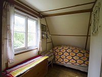 Chata na břehu řeky Sázavy, Hradové Střimelice - Foto 12