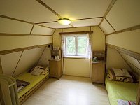 Chata na břehu řeky Sázavy, Hradové Střimelice - Foto 13