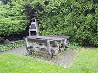 Chata na břehu řeky Sázavy, Hradové Střimelice - Foto 15