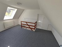 RD 3+1, Čenkov, po úpravách, garáž - Foto 9