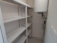 RD 3+1, Čenkov, po úpravách, garáž - Foto 11