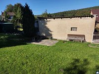 RD 3+1, Čenkov, po úpravách, garáž - Foto 13