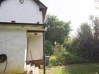 Prodej rodinného domu ke kompletní rekonstrukci  velký pozemek, klid, zeleň | Kaliště u Ondřejova - Foto 3