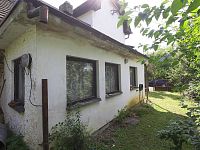 Prodej rodinného domu ke kompletní rekonstrukci  velký pozemek, klid, zeleň | Kaliště u Ondřejova - Foto 4