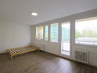 1+kk, 31 m²  Praha 6, Červený Vrch, po rekonstrukci - Foto 2