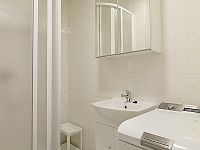 1+kk, 31 m²  Praha 6, Červený Vrch, po rekonstrukci - Foto 3