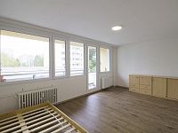 1+kk, 31 m²  Praha 6, Červený Vrch, po rekonstrukci - Foto 5