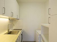 1+kk, 31 m²  Praha 6, Červený Vrch, po rekonstrukci - Foto 6