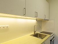 1+kk, 31 m²  Praha 6, Červený Vrch, po rekonstrukci - Foto 7