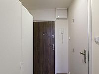 1+kk, 31 m²  Praha 6, Červený Vrch, po rekonstrukci - Foto 9