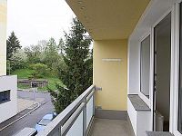 1+kk, 31 m²  Praha 6, Červený Vrch, po rekonstrukci - Foto 10