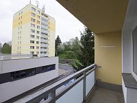 1+kk, 31 m²  Praha 6, Červený Vrch, po rekonstrukci - Foto 11